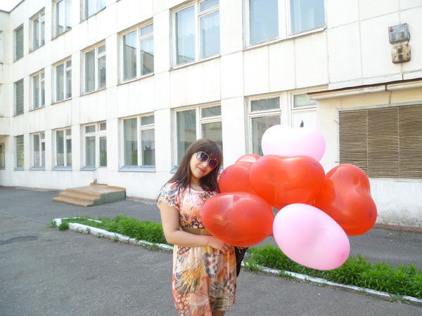 Наталья Ганюта