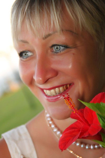 Екатерина Фролова