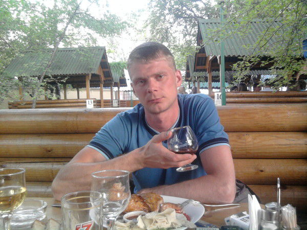 Дмитрий Павлов