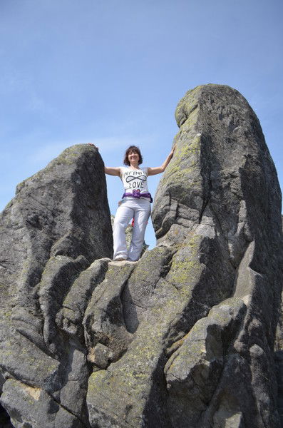 Марина Григорьева