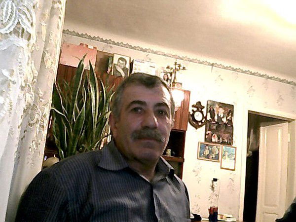 Микаел Цатрян