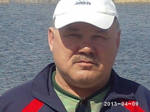 Геннадий Суходолов