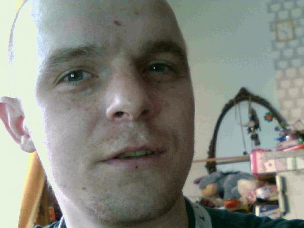 Олег Барсуков