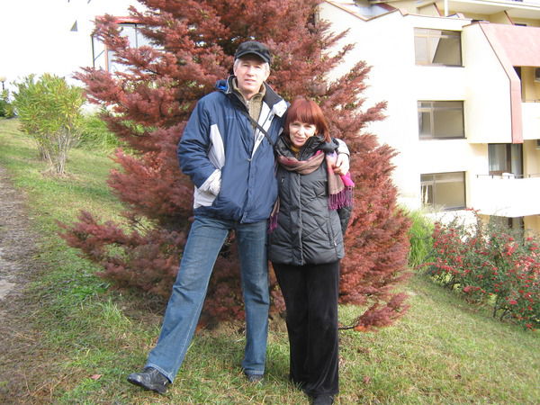 Александр Кротов