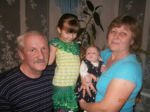 Виктор Макаренко