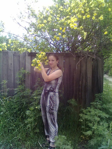 Татьяна Бояркина