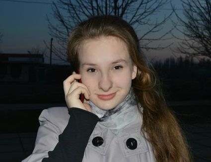 Мария Косогорова