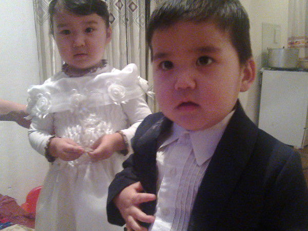 Нурбек Кошбагаров