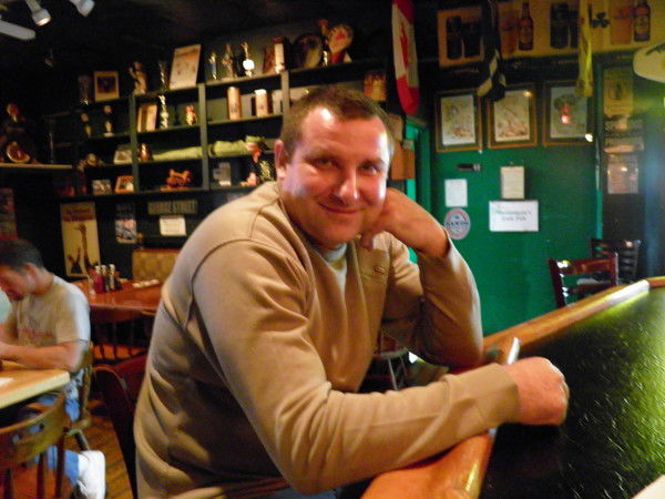 Александр Баёв