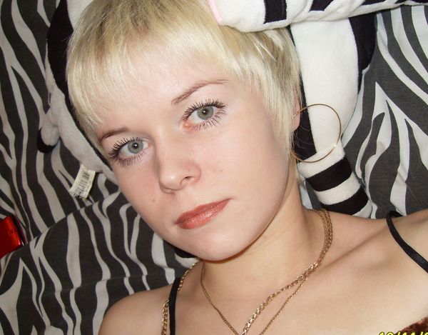 Борисюк Людмила