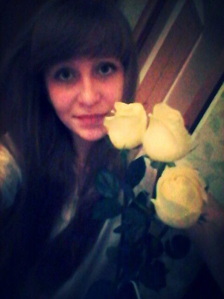 Дарья Медведева