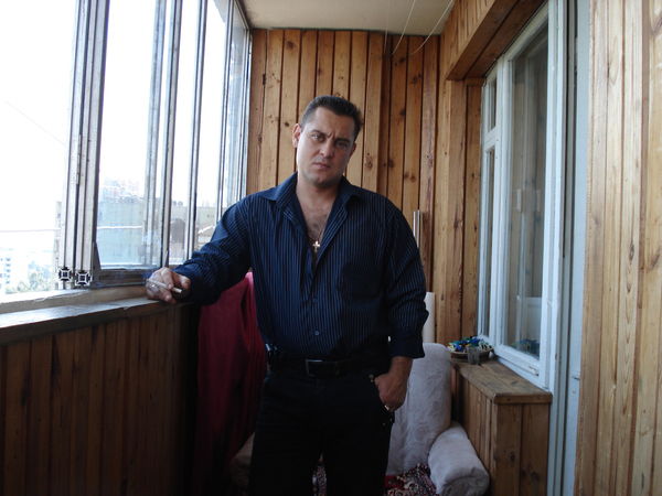 Александр Пясецкий