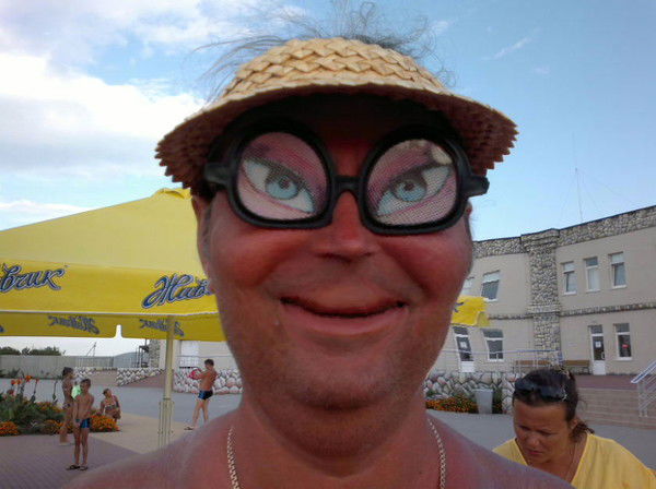 Сергей Ивасенко