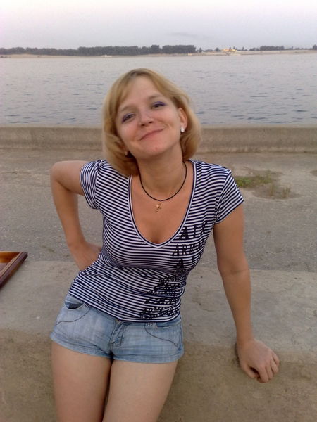 Мария Полтавская