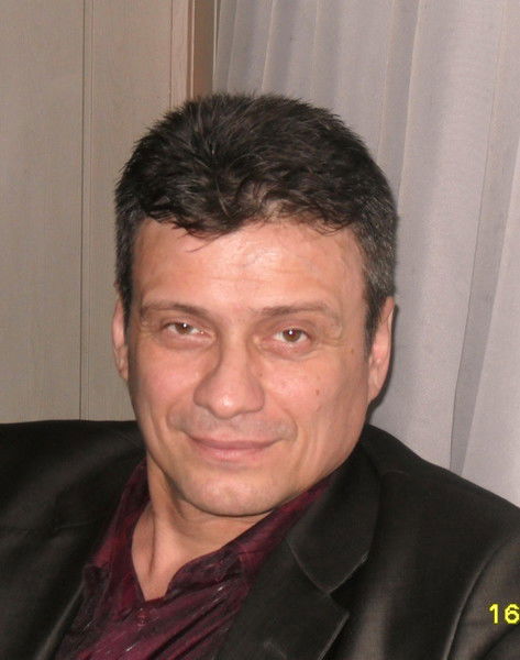 Sergey Ishimtsev