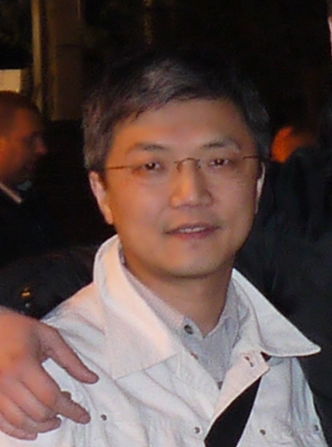 Александр Цой