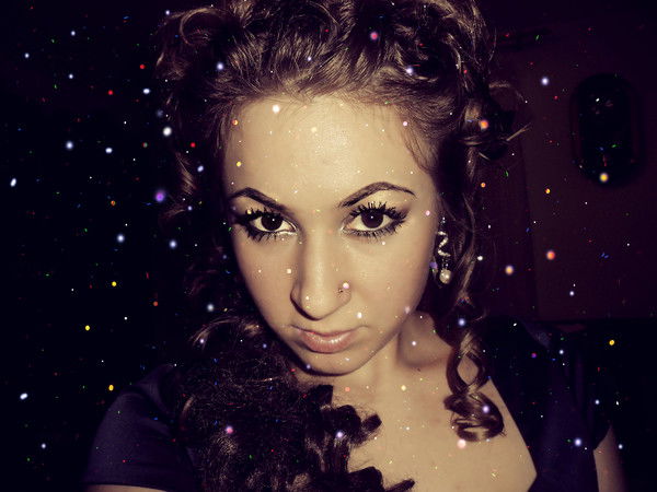 Анжела Михайленко