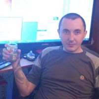 Кирилл Черепанов