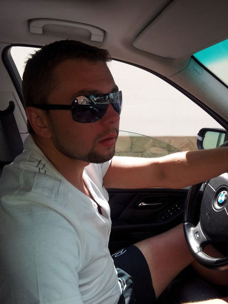 Денис Давыдов