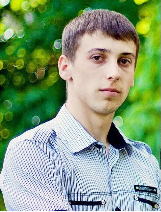 Олександр Тимощук