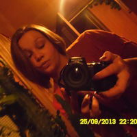 Вікторія Баранчук