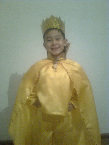 Айгул Бисенова