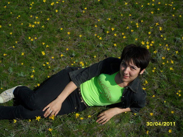 Рашида Усманова