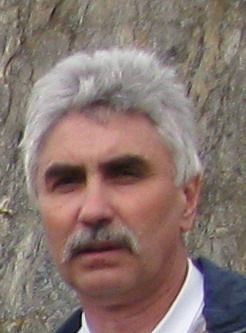 Юрий Косьмин