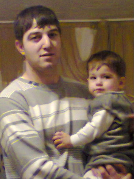 Рустам Албагачиев