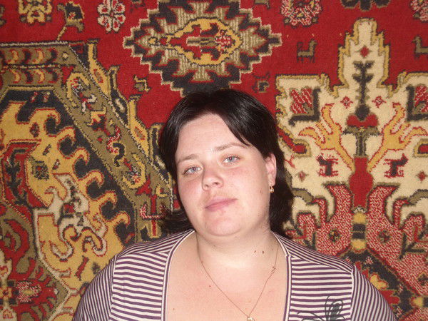 Ирина Харламова