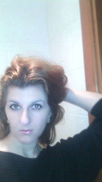 Юлия Коршунова