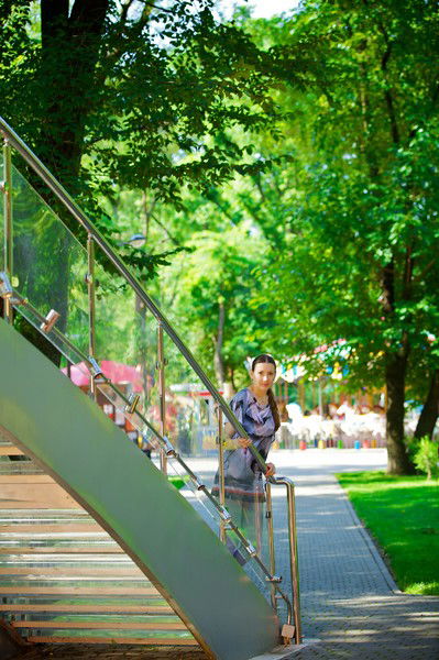 Екатерина Федоренко