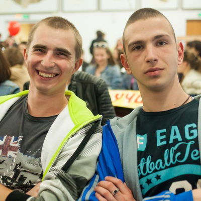 Евгений Наборщиков