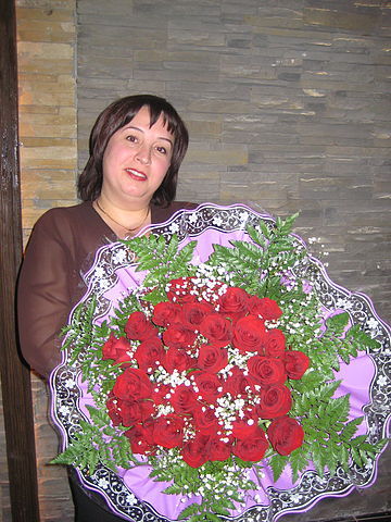 Эльвира Наумова