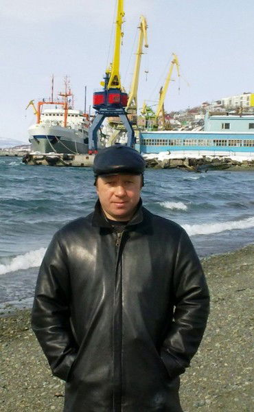 Александр Иваньшин