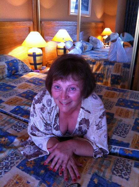 Лилия Раханова