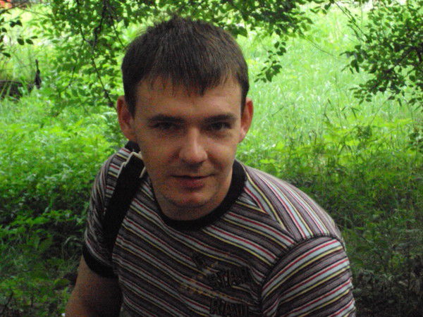 Евгений Ребус