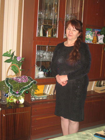 Ольга Примина