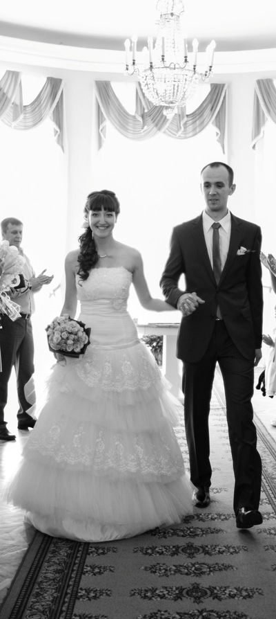 Юлия Бурова