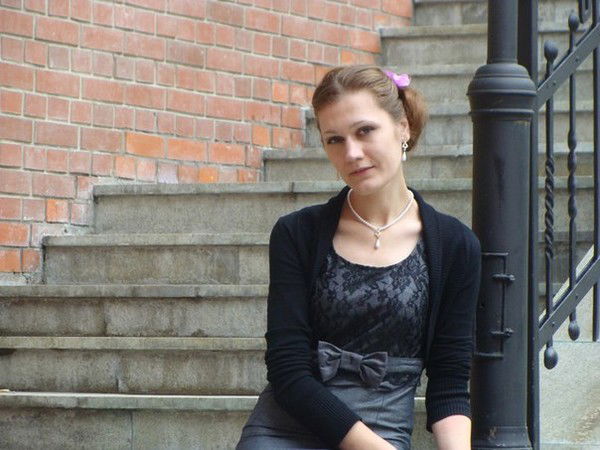 Ирина Анатольевна