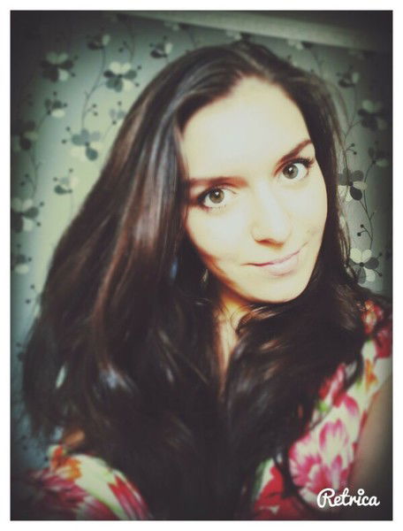 Анастасия ***