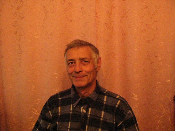 Владимир Иванников