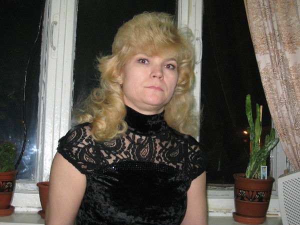 Ирина Цыплова