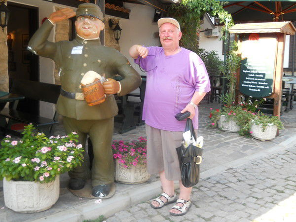 Александр Батищев