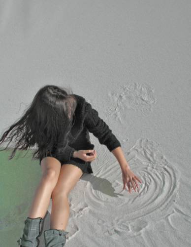 Мария Шумихина