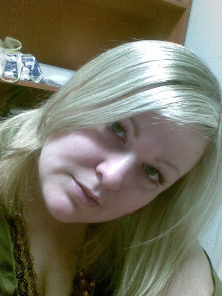 Татьяна Титова