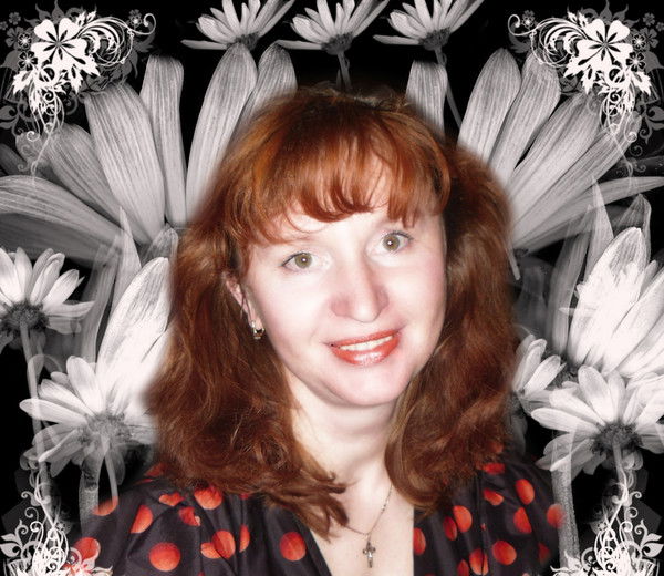 Оксана Волынчик