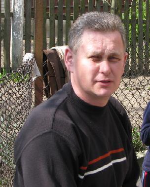 Сергей Станкевич