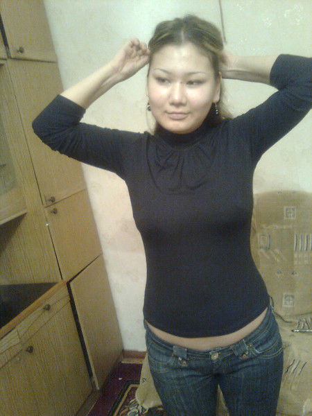 Зюзик Акжолова