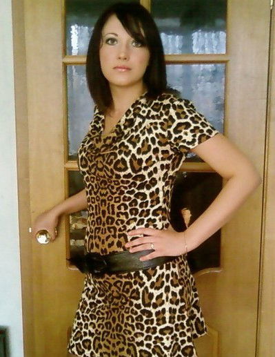 Валентина Таратина